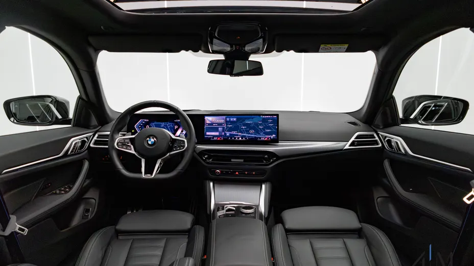 BMW Seria 4 430i xDrive M Sport aut