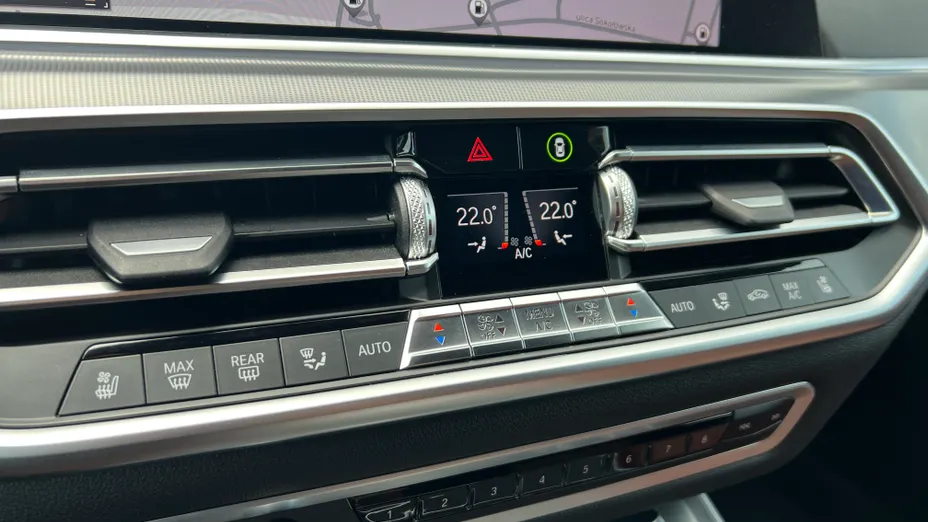 BMW X5 X5 M50d