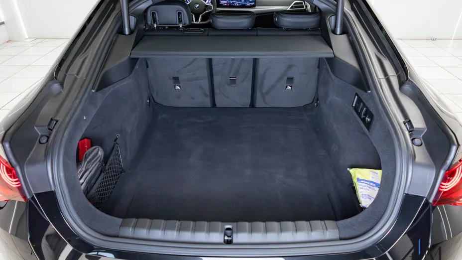 BMW Seria 4 430i xDrive M Sport aut