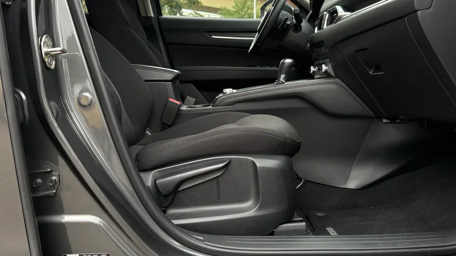 MAZDA CX-5 CX-5 2.0 Exclusive-Line 2WD aut