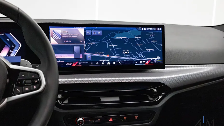 BMW Seria 4 430i xDrive M Sport aut