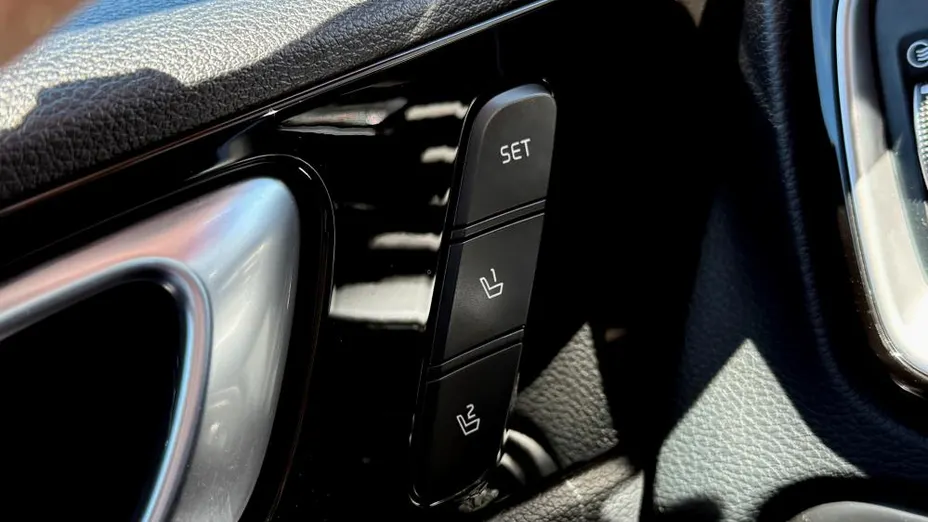 KIA XCeed XCeed 1.5 T-GDI Prestige Line