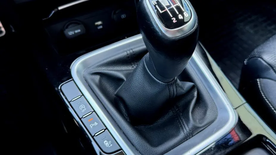 KIA XCeed XCeed 1.5 T-GDI Prestige Line