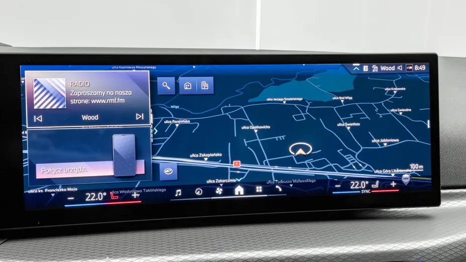 BMW Seria 4 430i xDrive M Sport aut