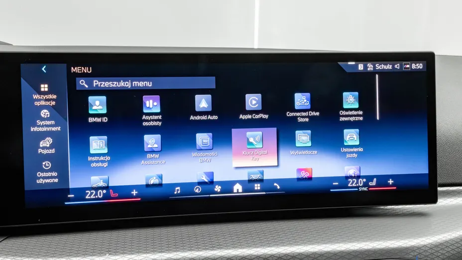 BMW Seria 4 430i xDrive M Sport aut