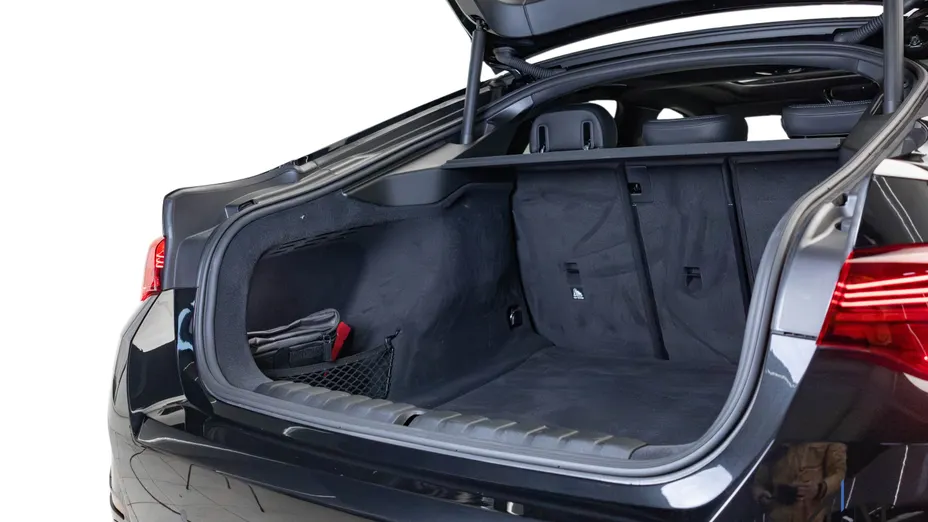 BMW Seria 4 430i xDrive M Sport aut