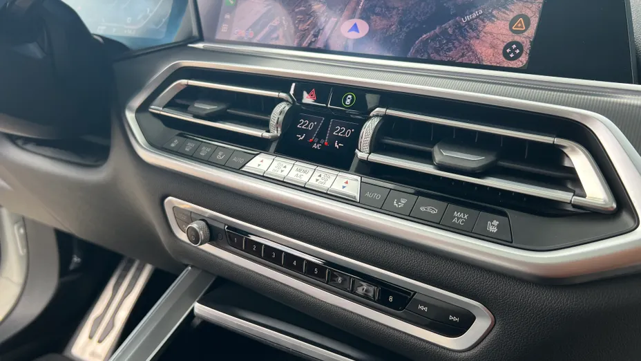 BMW X5 X5 M50d