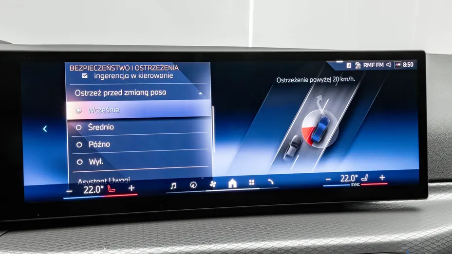 BMW Seria 4 430i xDrive M Sport aut