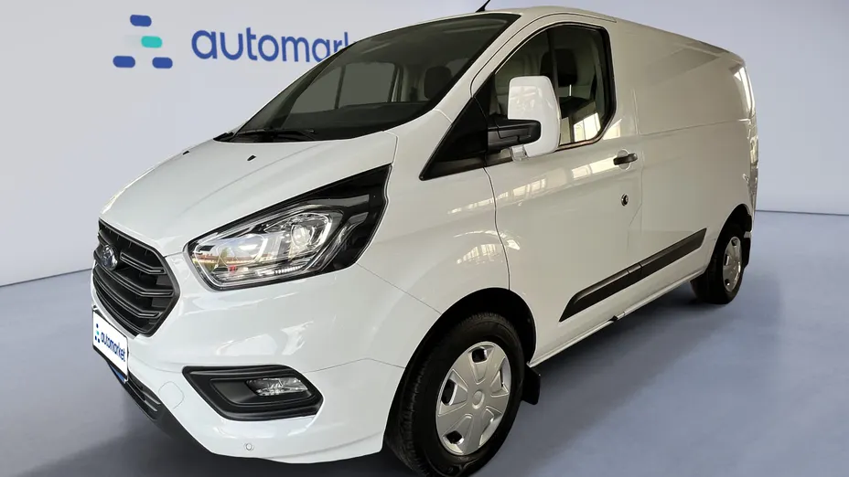FORD Transit Custom Transit Custom 280 L1H1 Trend