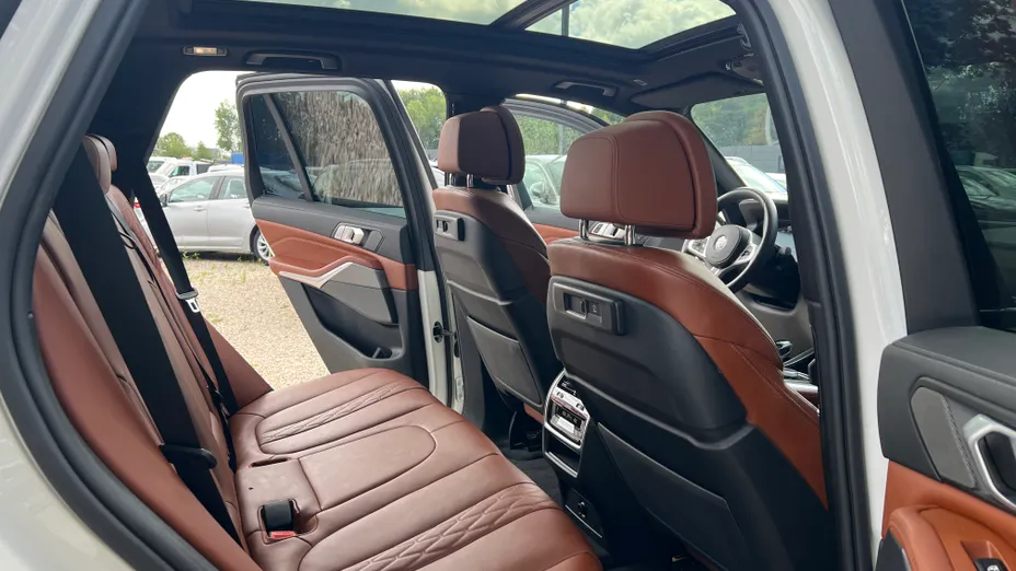 BMW X5 X5 M50d