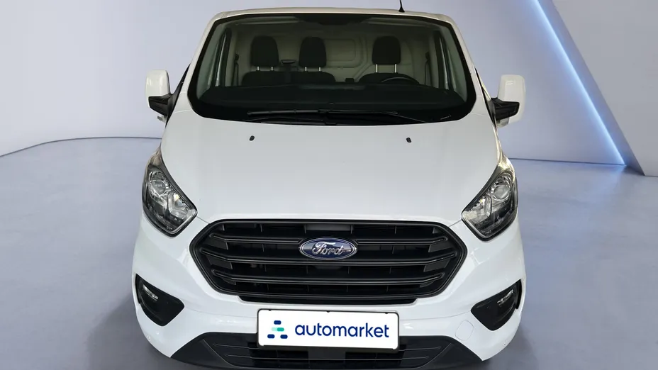 FORD Transit Custom Transit Custom 280 L1H1 Trend