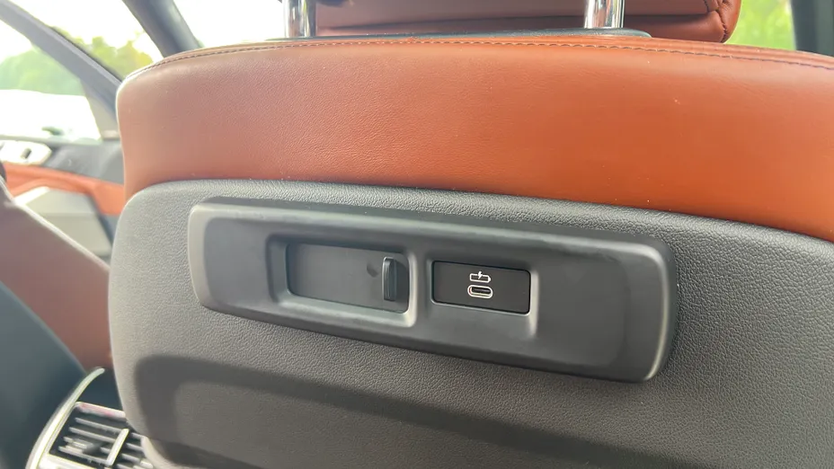 BMW X5 X5 M50d
