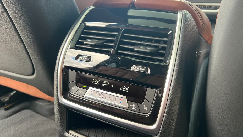BMW X5 X5 M50d