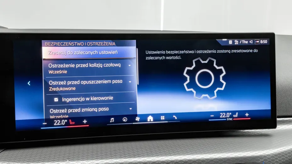 BMW Seria 4 430i xDrive M Sport aut