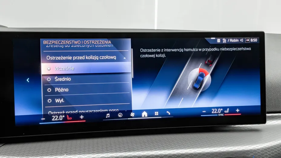 BMW Seria 4 430i xDrive M Sport aut