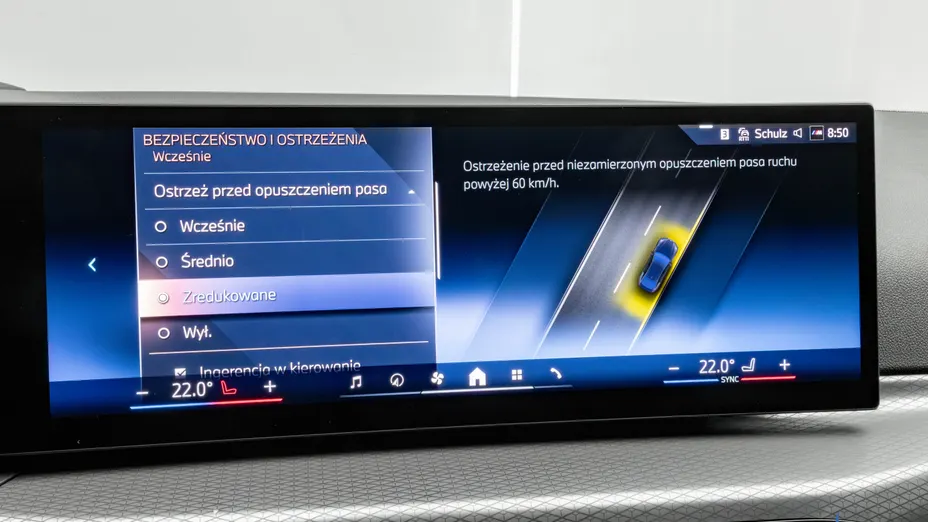 BMW Seria 4 430i xDrive M Sport aut