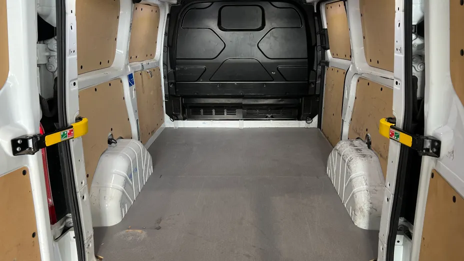 FORD Transit Custom Transit Custom 280 L1H1 Trend