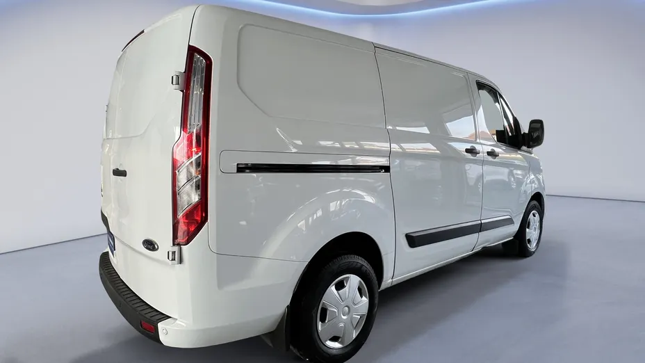 FORD Transit Custom Transit Custom 280 L1H1 Trend