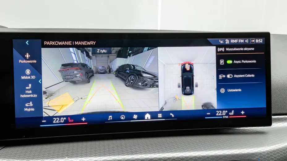 BMW Seria 4 430i xDrive M Sport aut