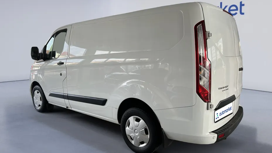 FORD Transit Custom Transit Custom 280 L1H1 Trend