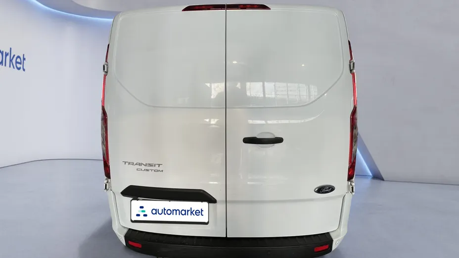 FORD Transit Custom Transit Custom 280 L1H1 Trend