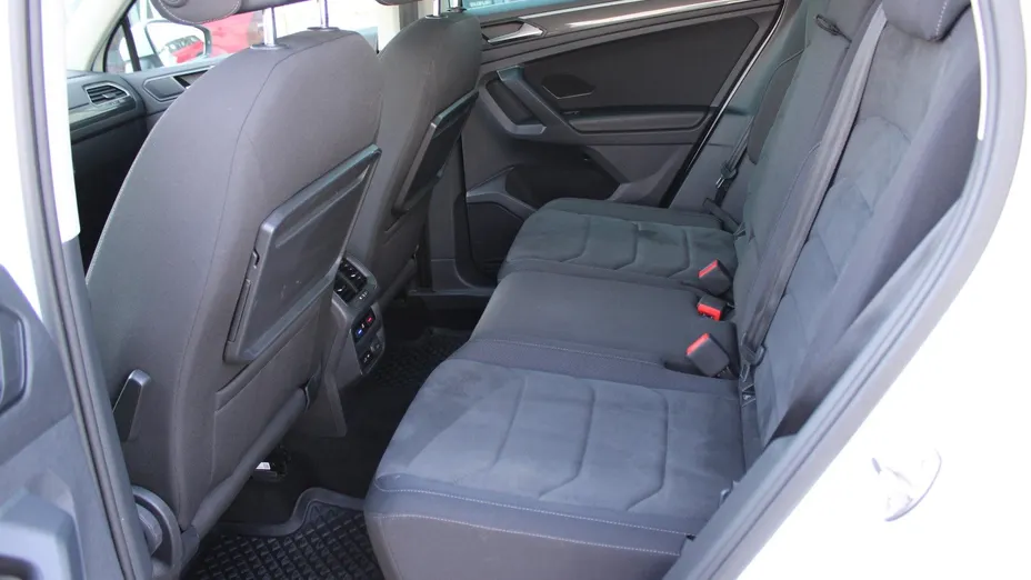 VOLKSWAGEN Tiguan Tiguan 2.0 TDI BMT SCR 4Mot. Highline DSG