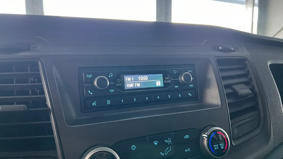 FORD Transit Custom Transit Custom 280 L1H1 Trend