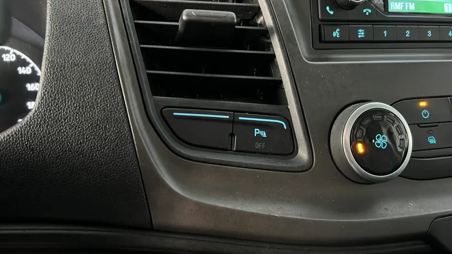 FORD Transit Custom Transit Custom 280 L1H1 Trend