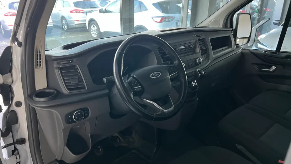 FORD Transit Custom Transit Custom 280 L1H1 Trend