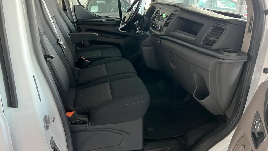 FORD Transit Custom Transit Custom 280 L1H1 Trend