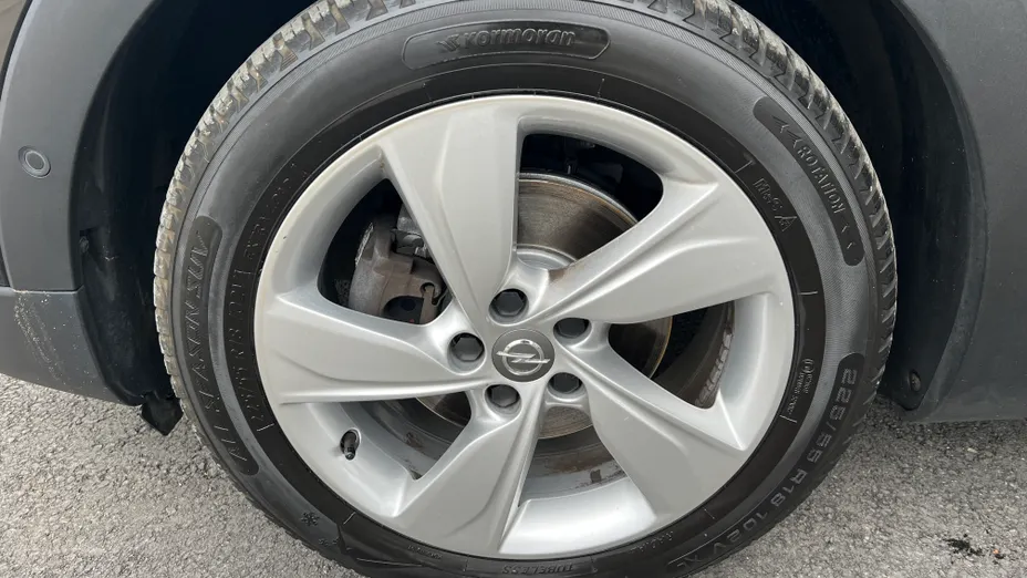 OPEL Grandland X Grandland X 1.6 T Elite S&S aut