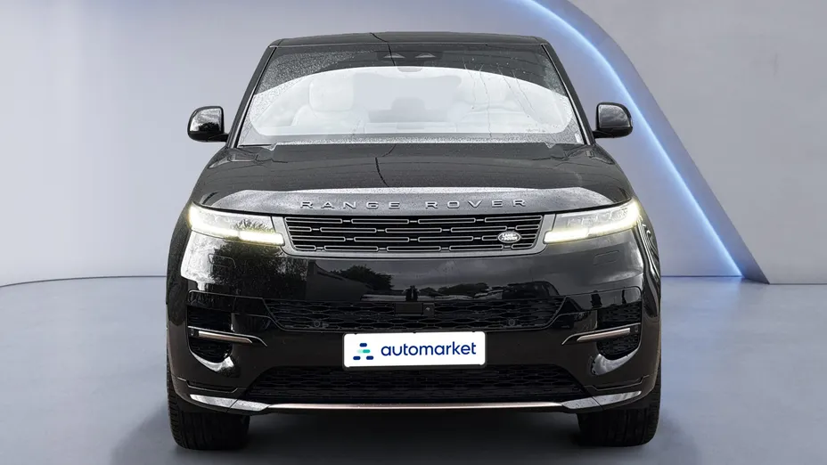 LAND ROVER Range Rover Sport Range Rover S 3.0 D300 mHEV Dynamic SE