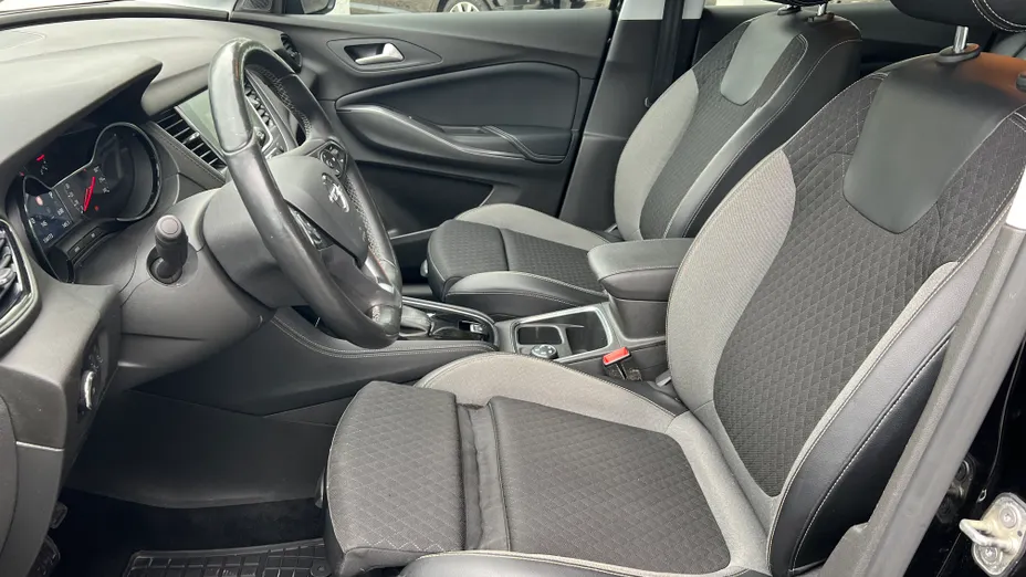 OPEL Grandland X Grandland X 1.6 T Elite S&S aut
