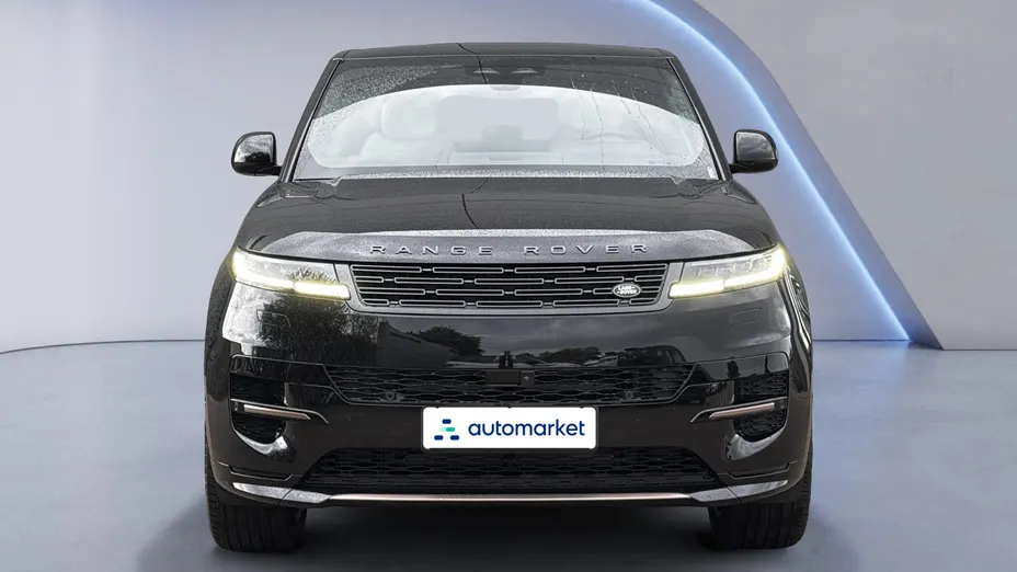 LAND ROVER Range Rover Sport Range Rover S 3.0 D300 mHEV Dynamic SE