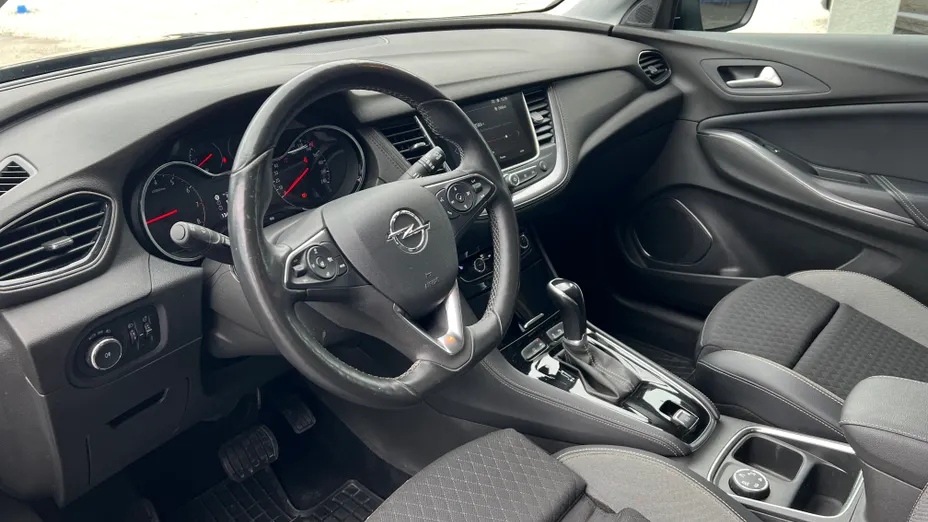 OPEL Grandland X Grandland X 1.6 T Elite S&S aut