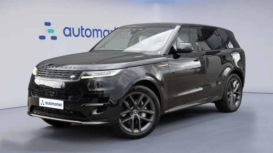 LAND ROVER Range Rover Sport Range Rover S 3.0 D300 mHEV Dynamic SE