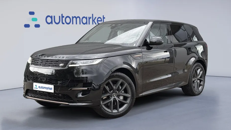 LAND ROVER Range Rover Sport Range Rover S 3.0 D300 mHEV Dynamic SE