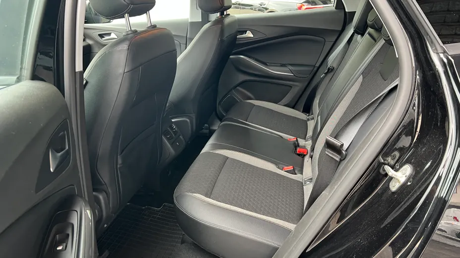 OPEL Grandland X Grandland X 1.6 T Elite S&S aut