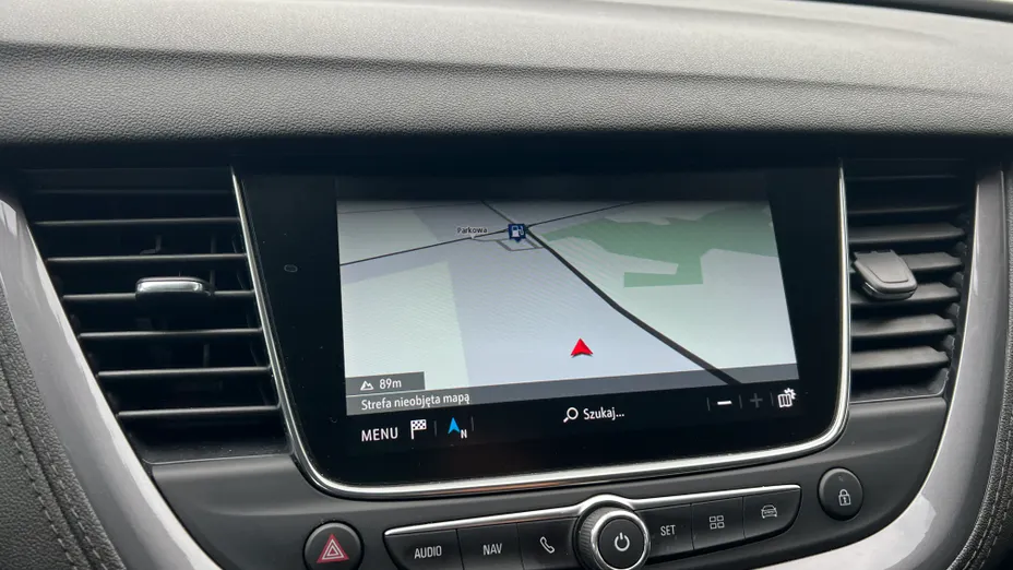 OPEL Grandland X Grandland X 1.6 T Elite S&S aut