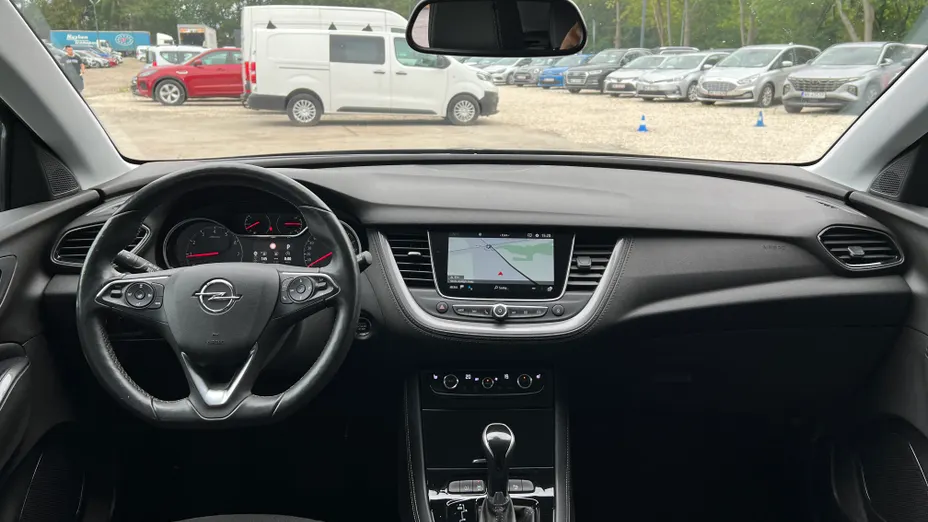 OPEL Grandland X Grandland X 1.6 T Elite S&S aut
