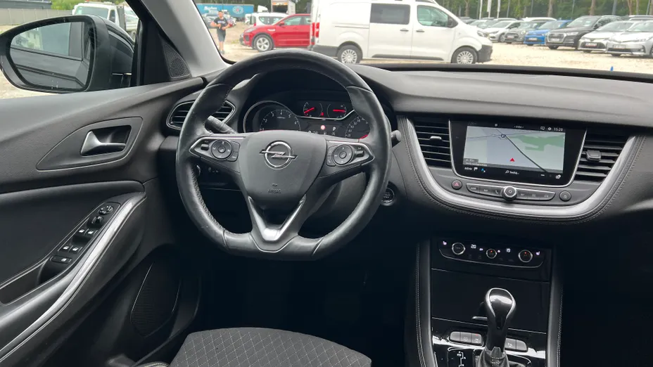 OPEL Grandland X Grandland X 1.6 T Elite S&S aut