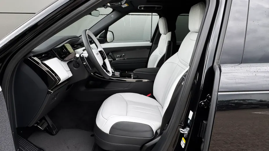 LAND ROVER Range Rover Sport Range Rover S 3.0 D300 mHEV Dynamic SE