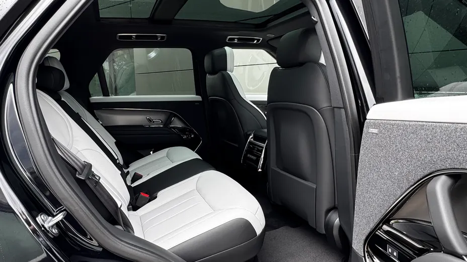 LAND ROVER Range Rover Sport Range Rover S 3.0 D300 mHEV Dynamic SE