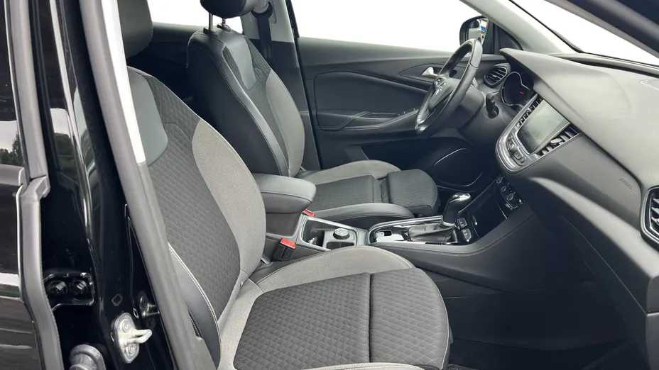OPEL Grandland X Grandland X 1.6 T Elite S&S aut