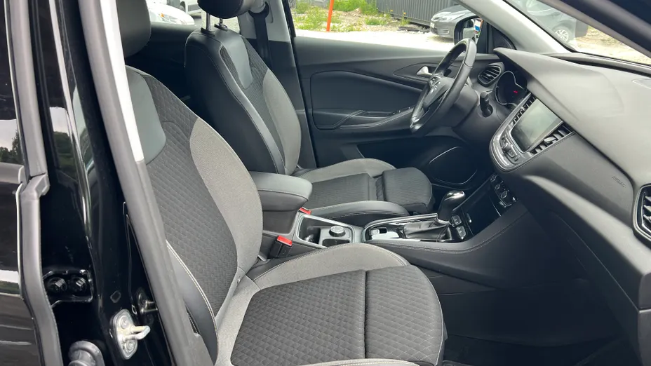 OPEL Grandland X Grandland X 1.6 T Elite S&S aut