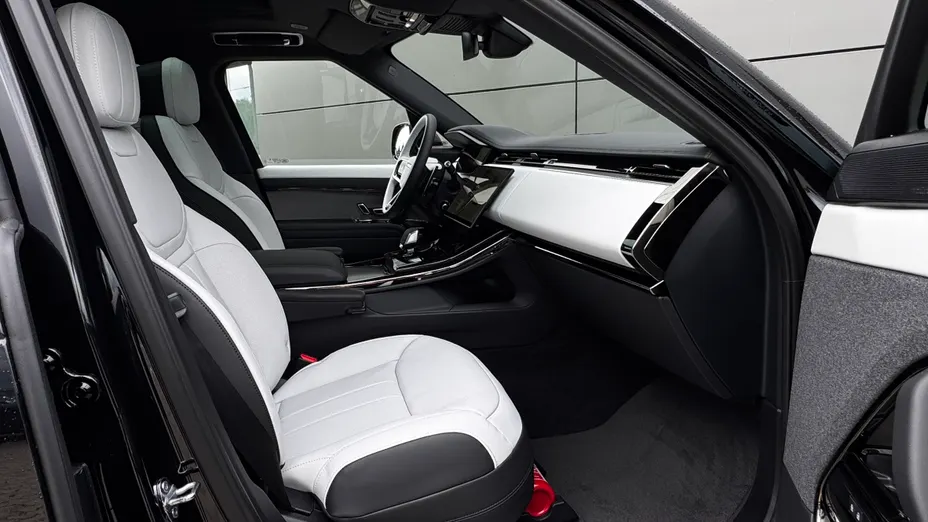 LAND ROVER Range Rover Sport Range Rover S 3.0 D300 mHEV Dynamic SE