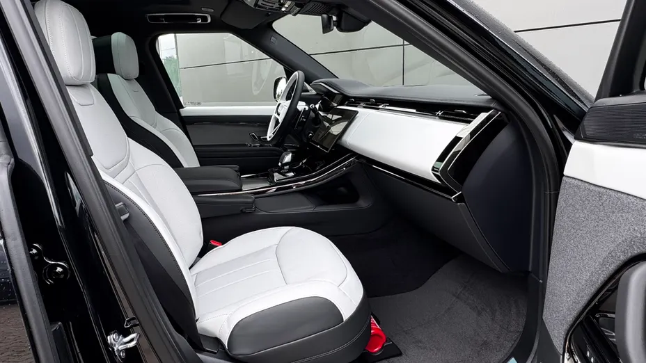 LAND ROVER Range Rover Sport Range Rover S 3.0 D300 mHEV Dynamic SE