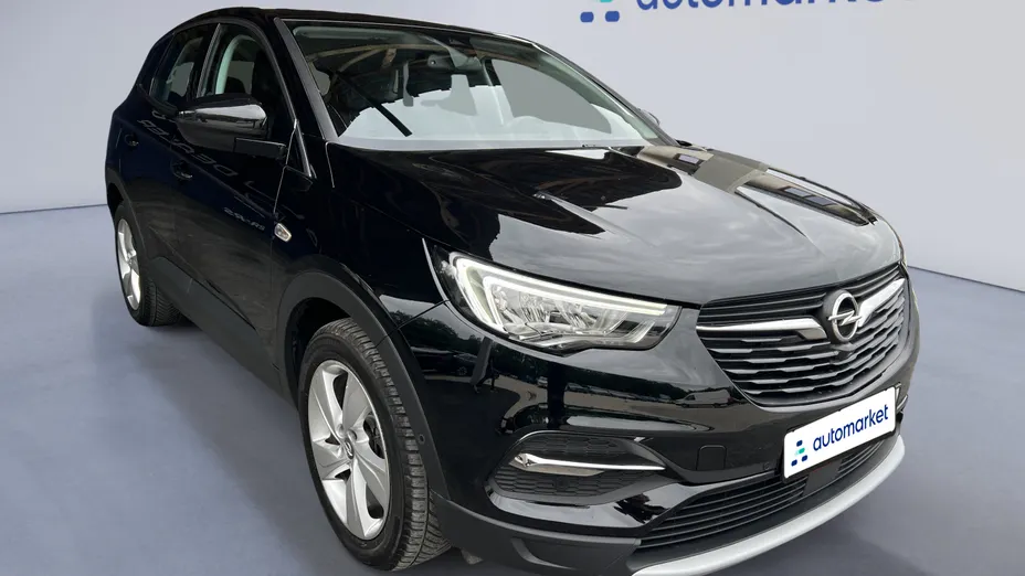 OPEL Grandland X Grandland X 1.6 T Elite S&S aut