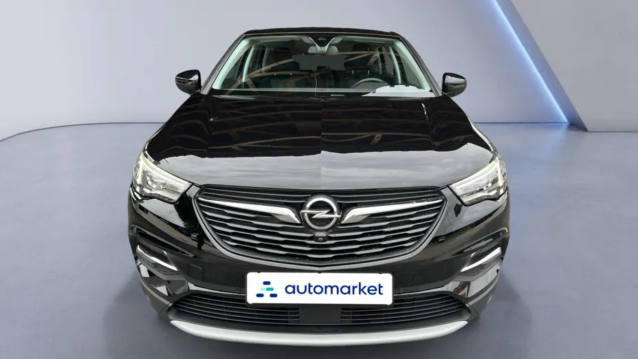 OPEL Grandland X Grandland X 1.6 T Elite S&S aut