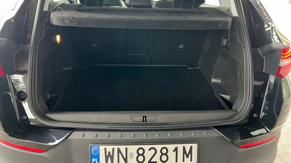 OPEL Grandland X Grandland X 1.6 T Elite S&S aut
